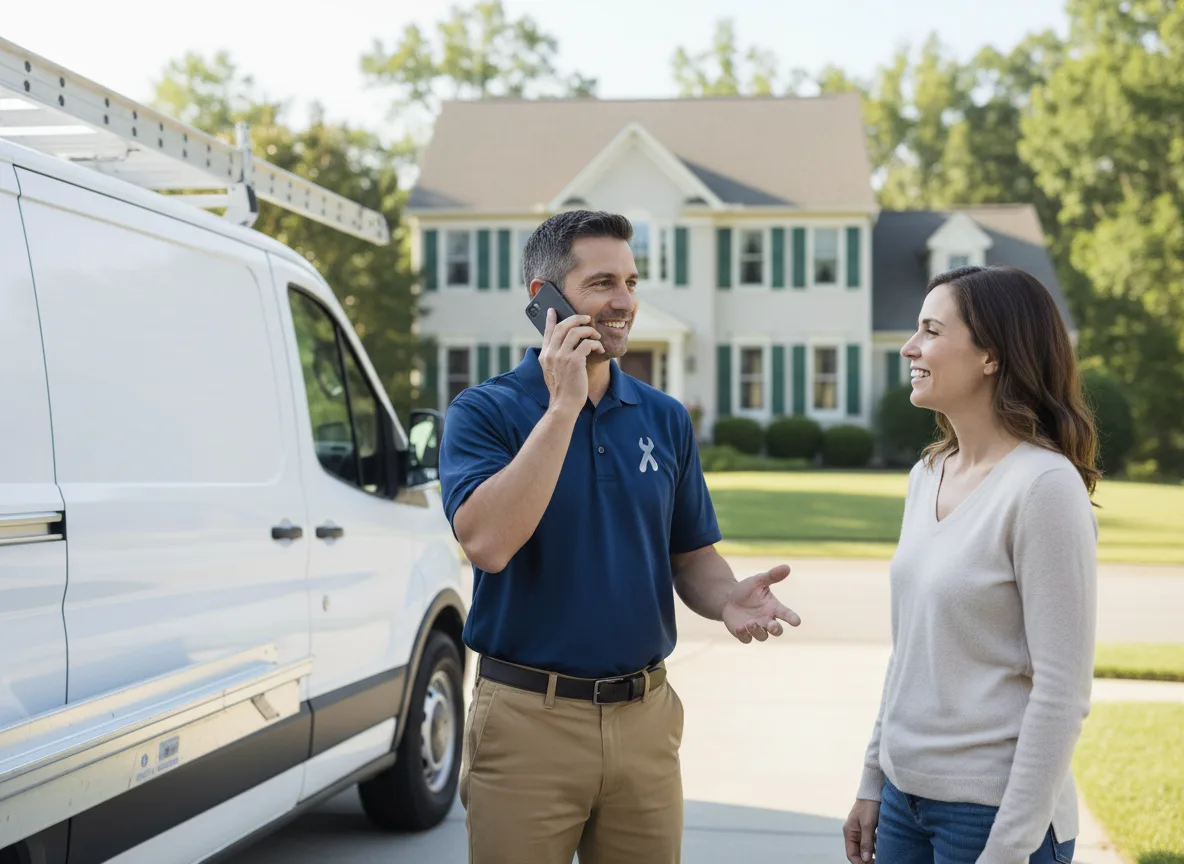 Home Gutter Service Central, UT FAQs